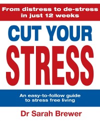 Cover Cut Your Stress