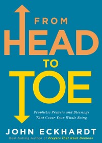 Cover From Head to Toe