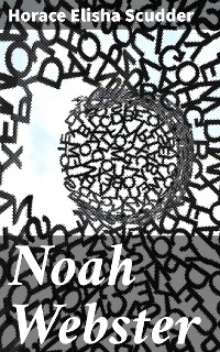 Cover Noah Webster