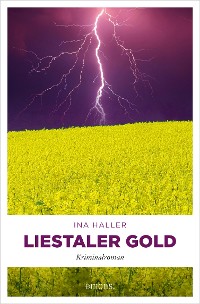 Cover Liestaler Gold