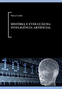 Cover História e evolução da inteligência artificial