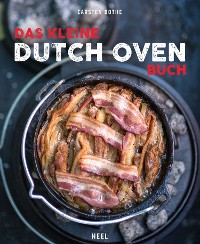 Cover Das kleine Dutch-Oven-Buch