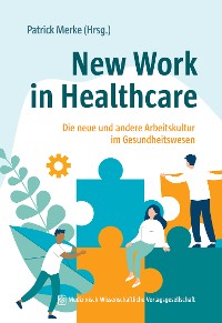 Cover New Work in Healthcare
