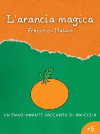 Cover L'arancia magica