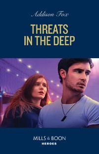 Cover Threats In The Deep