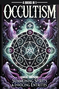 Cover Occultism