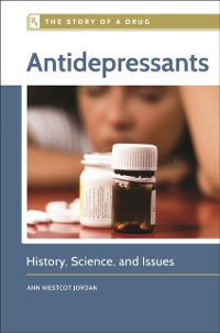 Cover Antidepressants