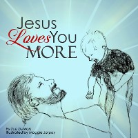 Cover Jesus Loves You More