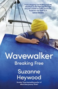 Cover Wavewalker