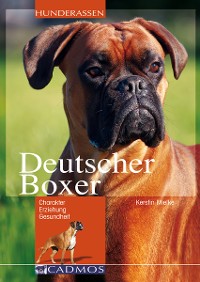 Cover Deutscher Boxer