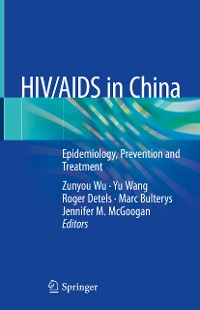 Cover HIV/AIDS in China