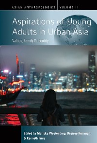 Cover Aspirations of Young Adults in Urban Asia