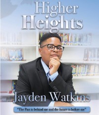 Cover Higher Heights