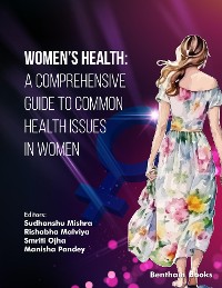 Cover Women’s Health: A Comprehensive Guide to Common Health Issues in Women