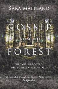 Cover Gossip from the Forest