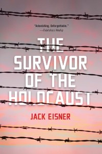 Cover Survivor of the Holocaust