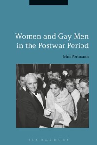 Cover Women and Gay Men in the Postwar Period