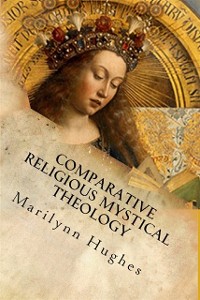 Cover Comparative Religious Mystical Theology: Out-of-Body Travel in World Religion