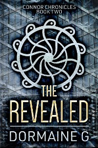 Cover The Revealed