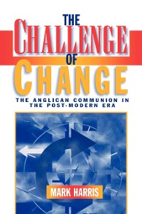Cover The Challenge of Change