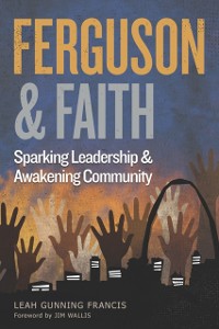 Cover Ferguson and Faith