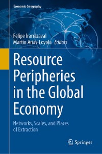 Cover Resource Peripheries in the Global Economy