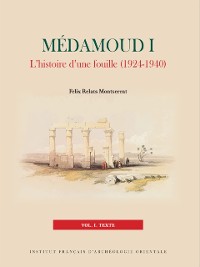 Cover Medamoud I