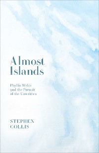 Cover Almost Islands