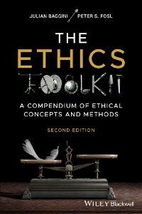 Cover The Ethics Toolkit