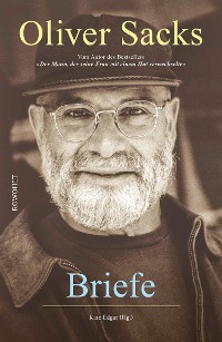 Cover Briefe von Oliver Sacks