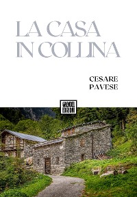 Cover La casa in collina