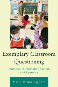 Cover Exemplary Classroom Questioning