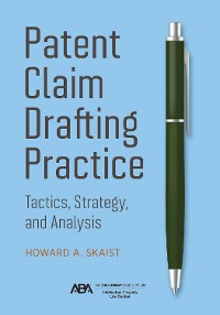 Cover Patent Claim Drafting Practice