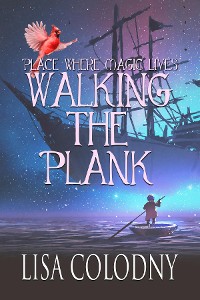 Cover Walking the Plank