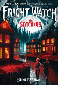 Cover Stitchers