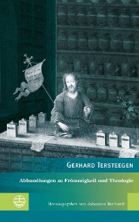 Cover Abhandlungen zu Frömmigkeit und Theologie