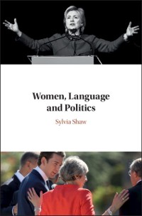 Cover Women, Language and Politics