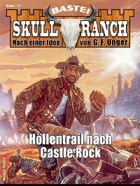 Cover Skull-Ranch 70
