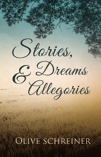 Cover Stories, Dreams and Allegories