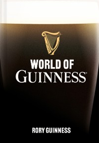 Cover World of Guinness