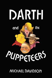 Cover Darth and the Puppeteers