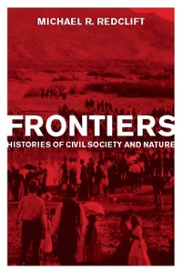 Cover Frontiers