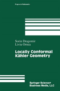 Cover Locally Conformal Kahler Geometry