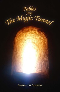 Cover Fables from the Magic Tunnel