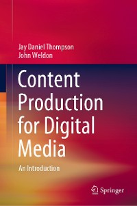 Cover Content Production for Digital Media