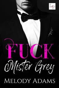 Cover Fuck Mister Grey