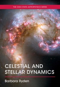 Cover Celestial and Stellar Dynamics