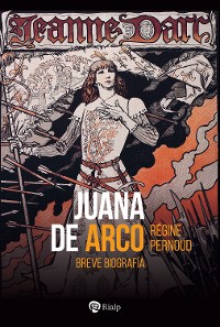 Cover Juana de Arco