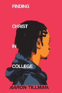 Cover Finding Christ in College