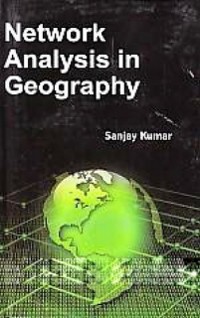 Cover Network Analysis in Geography